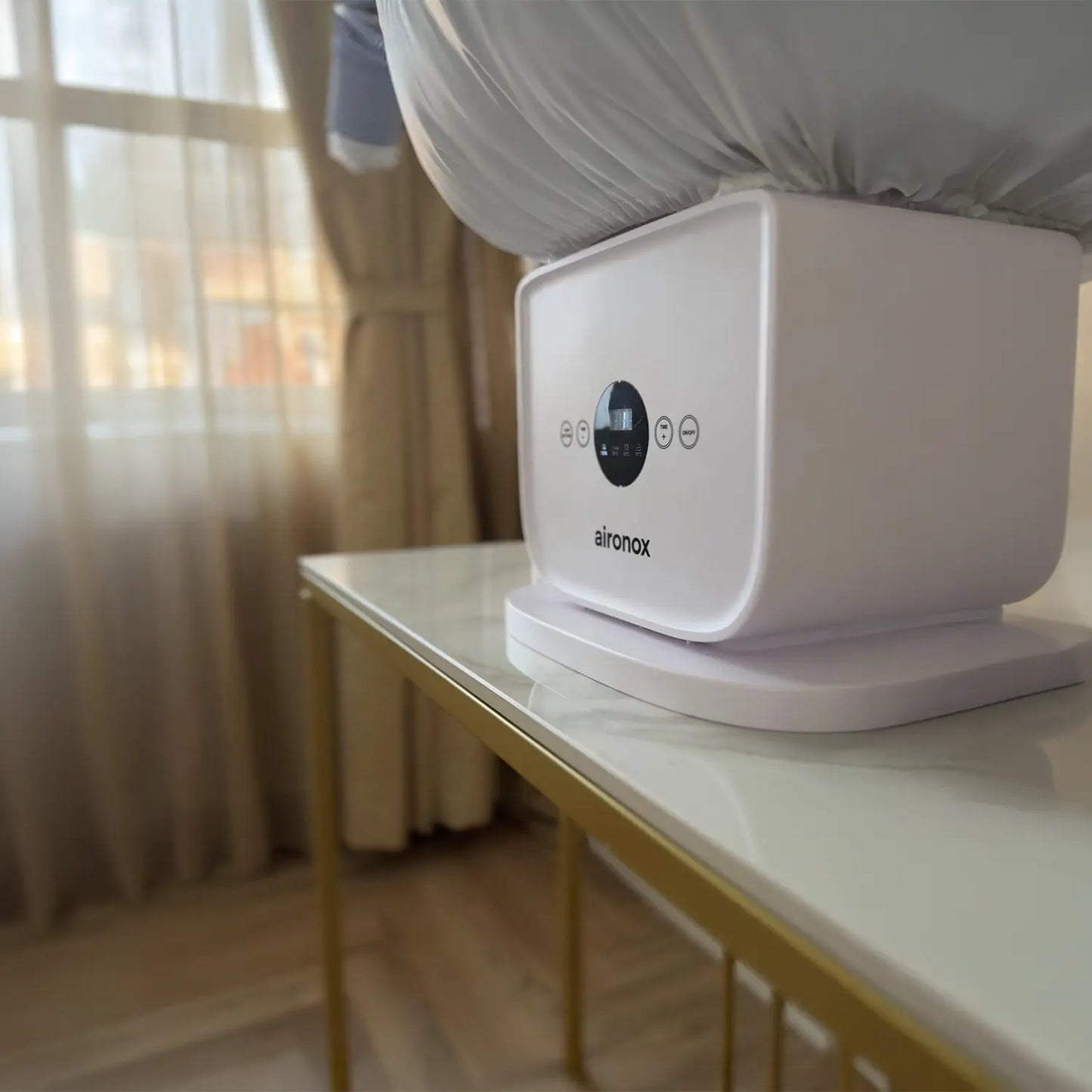 Aironox Automatic Garment Ironing Machine