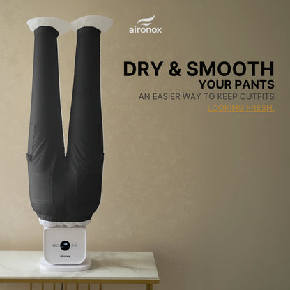 Aironox Automatic Garment Ironing Machine