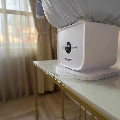 Aironox Automatic Garment Ironing Machine