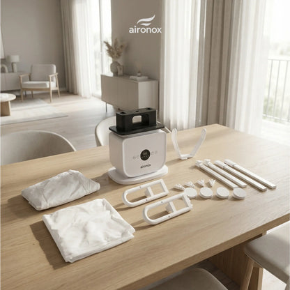 Aironox Automatic Garment Ironing Machine